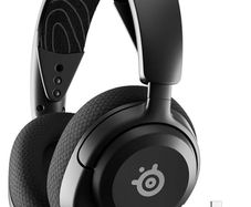 Gaming Headset - Artic Steelseries nova 5 wireless