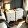 Bedside Lockers Image 3