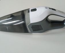 Handheld vacuum