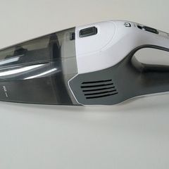 Handheld vacuum
