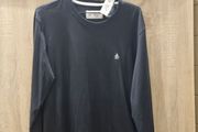 New Mens Penguin Top