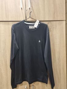 New Mens Penguin Top