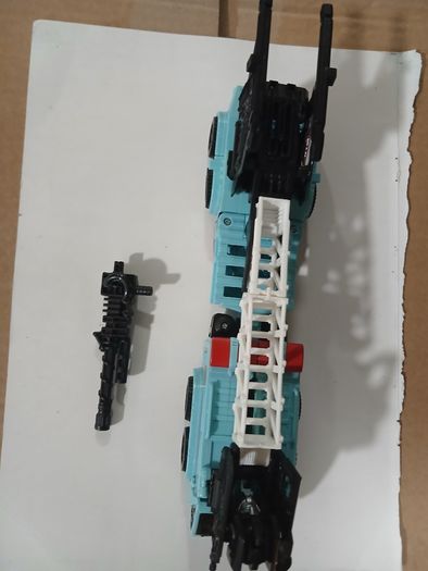 Transformer Hot Spot