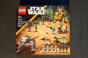 LEGO 75431  327th Star Corps Clone Troopers Battle Pack: