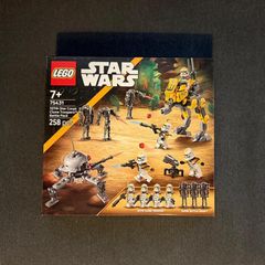 LEGO 75431  327th Star Corps Clone Troopers Battle Pack: