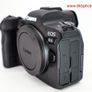 Canon Eos R6 Mirrorless Camera #0355 Image 4