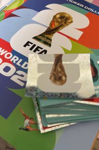Panini swap
