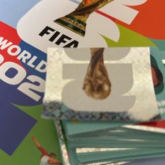 Panini swap