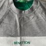 United Colors of Benetton Sweatshirt XL Image 2