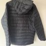 Columbia Powder Lite Insulated Anorak - Black Image 6