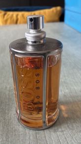BOSS Bundle EDT 100ml x2 The Scent & Night day and night