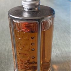 BOSS Bundle EDT 100ml x2 The Scent & Night day and night