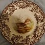 Antique Wall Hanging Plates 15 in the LOT Image 8