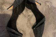 Zara womens heels