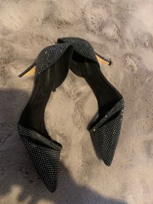Zara womens heels