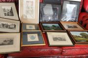 14 pictures with frames