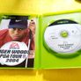 Tiger Woods PGA tour 2004 Xbox Original Games Original Image 2
