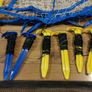 Badminton and Volleyball Set Image 5