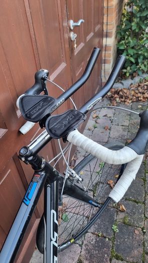 Road Bike
