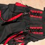Banned Apparel/ Alternative Trousers SX Image 5