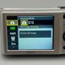 Sony DSC-W800 20.1MP Digital Camera Silver - Full Kit Image 6