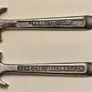 3 x Cigar Box Openers Pre 1920's Image 3