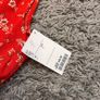 Red Maxi Dress Image 6