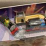 Thomas & Friends Crystal Caves & Trains Mega Set Image 3