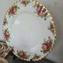 Old  Country Roses Royal Albert Image 3