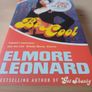 Be Cool by Elmore Leonard (American Crime Mystery Paperback 2000) Image 3