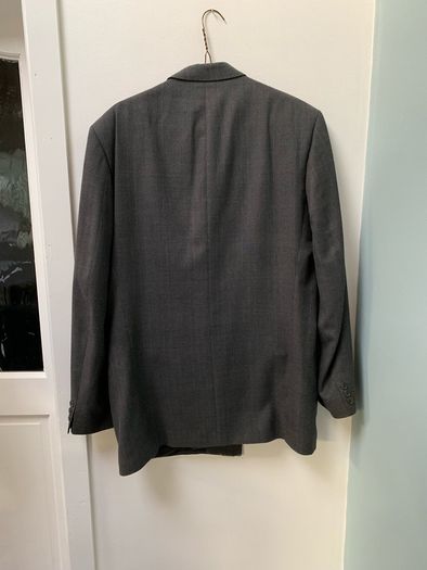 Suit & trousers