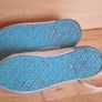 Size 3 iridescent shoes Image 8