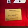 Liverpool jersey signed by Joe Gomez Image 3