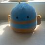 LARGE Adopt Me Squishmallow Bee Image 2