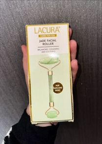 Jade Facial Roller