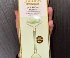 Jade Facial Roller