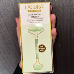 Jade Facial Roller