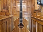 Lowden S-35w