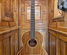Lowden S-35w