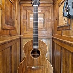 Lowden S-35w