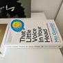 Self improvement books Image 3