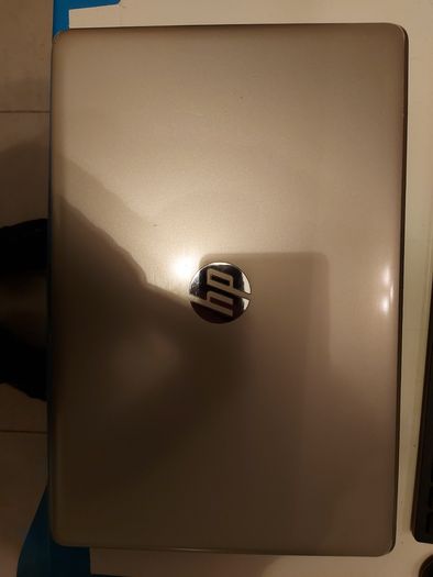HP 15.6 inch Laptop Model 15-bw066sa, 4GB Ram, 1 Terrabyte HDD, Windows 10 Home, AMD A6-9220 Radeon R4, 5 Compute Cores 2C+3G 2.5GHz