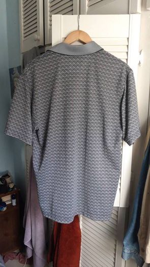 Polo Shirt (XL)
