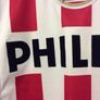 PSV Eindhoven Jersey. Season 2004/2006. Official Nike Home Jersey. Authentic Original From The Time. Not A Modern Day Remake. Image 6