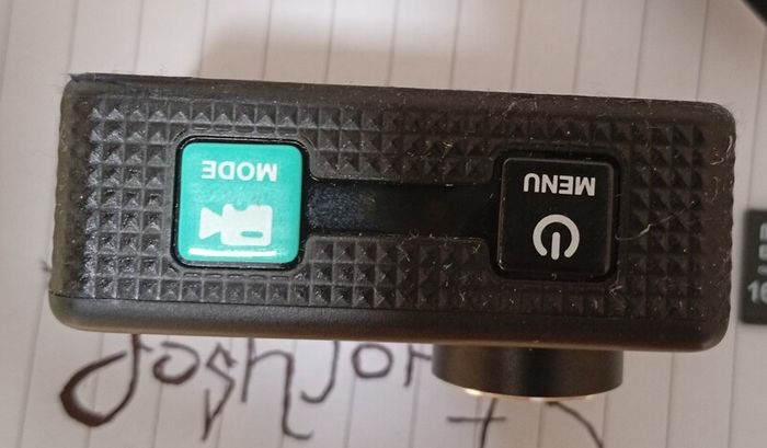 Kaiser Baas X2 HD Action Camera & all Accessories ((Brand New))((Never Used))((16GB SD Card))