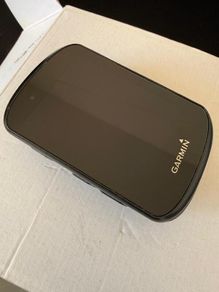 Garmin Edge 530 GPS Cycling Computer