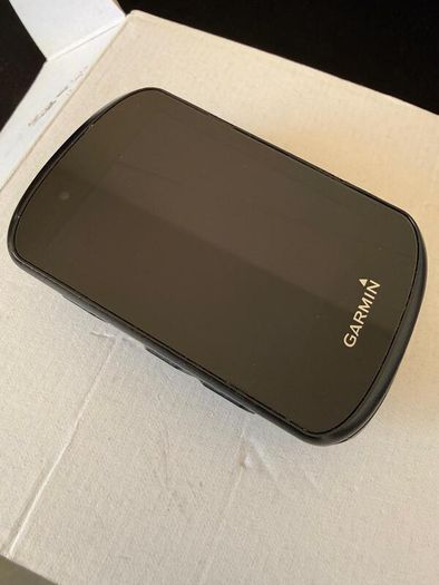 Garmin Edge 530 GPS Cycling Computer