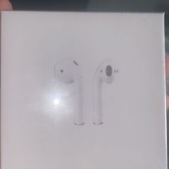 Airpods Second generation