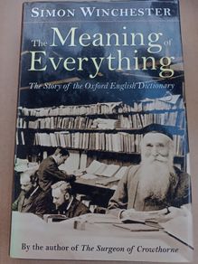 The Meaning of Everything