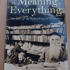 The Meaning of Everything
